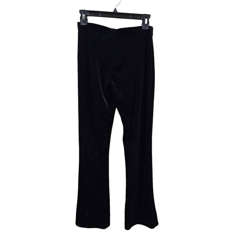 AZIZ black pants
